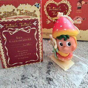 POP MART Twinkle Twinkle Crush On You – Blushing Moment